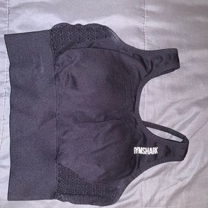 Gymshark Energy+ Seamless Top